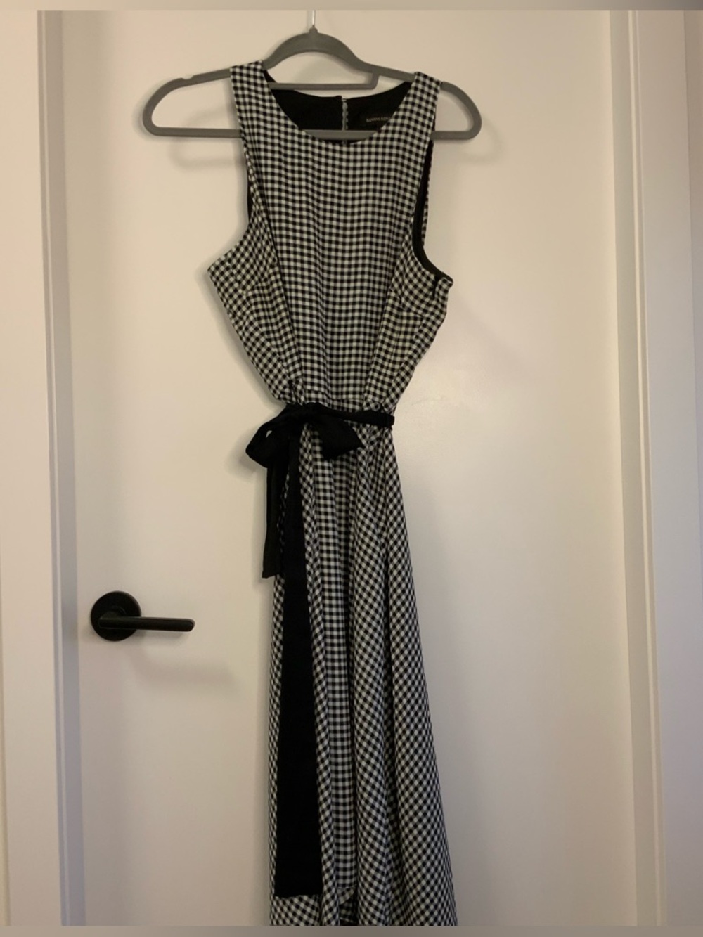 Banana Republic Maxi Dress size 14